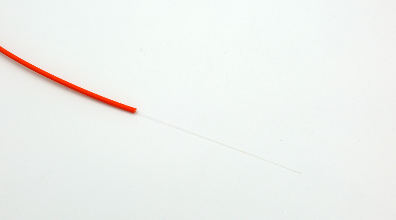 微型探头 (<0.25mm)